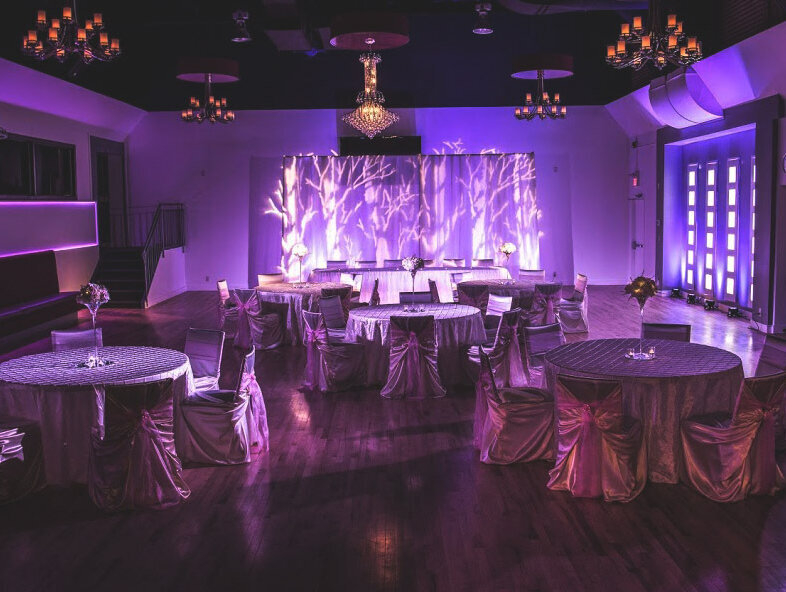 DC Dance Club